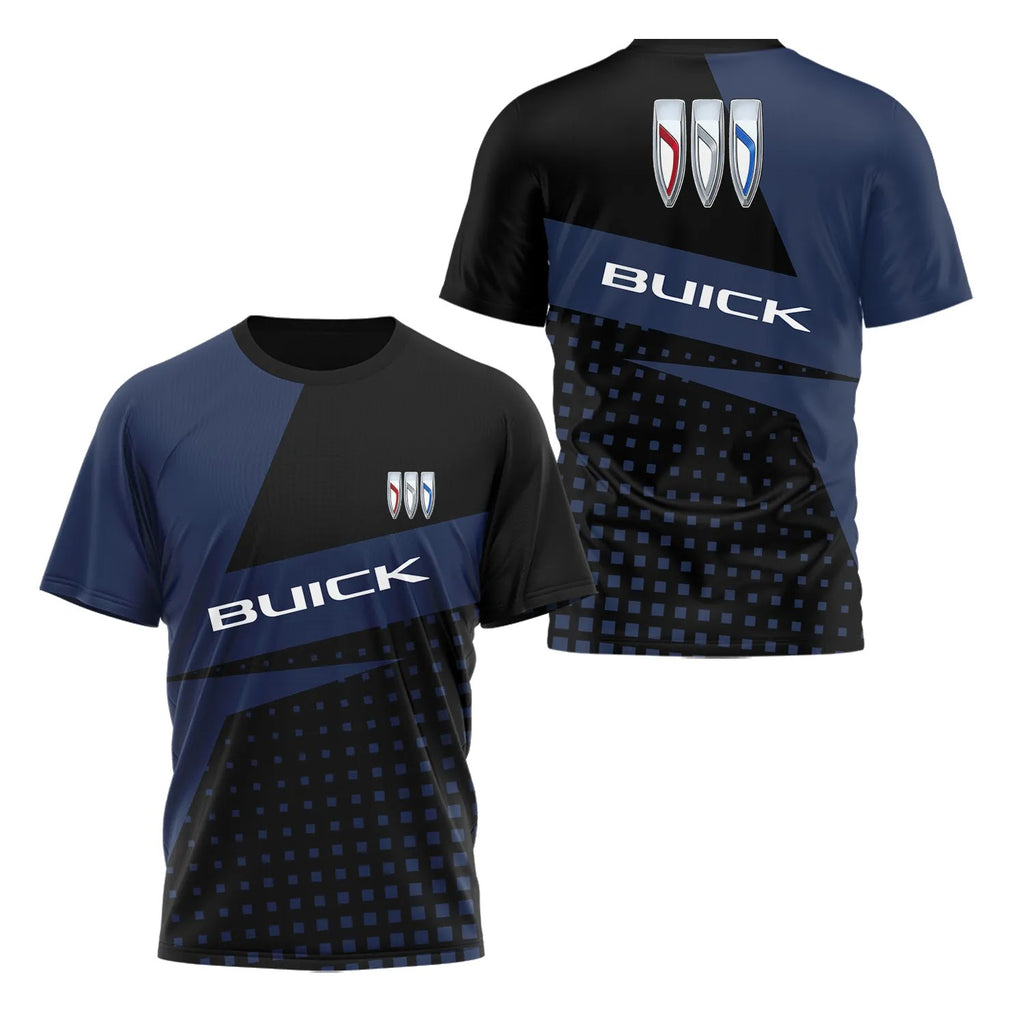 Buick Apparels SC083