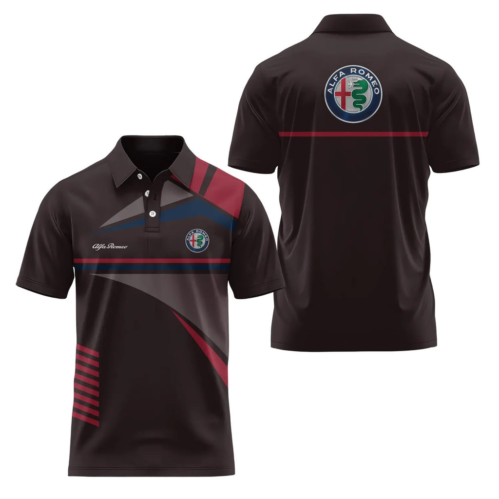 Alfa Romeo Apparels SC067