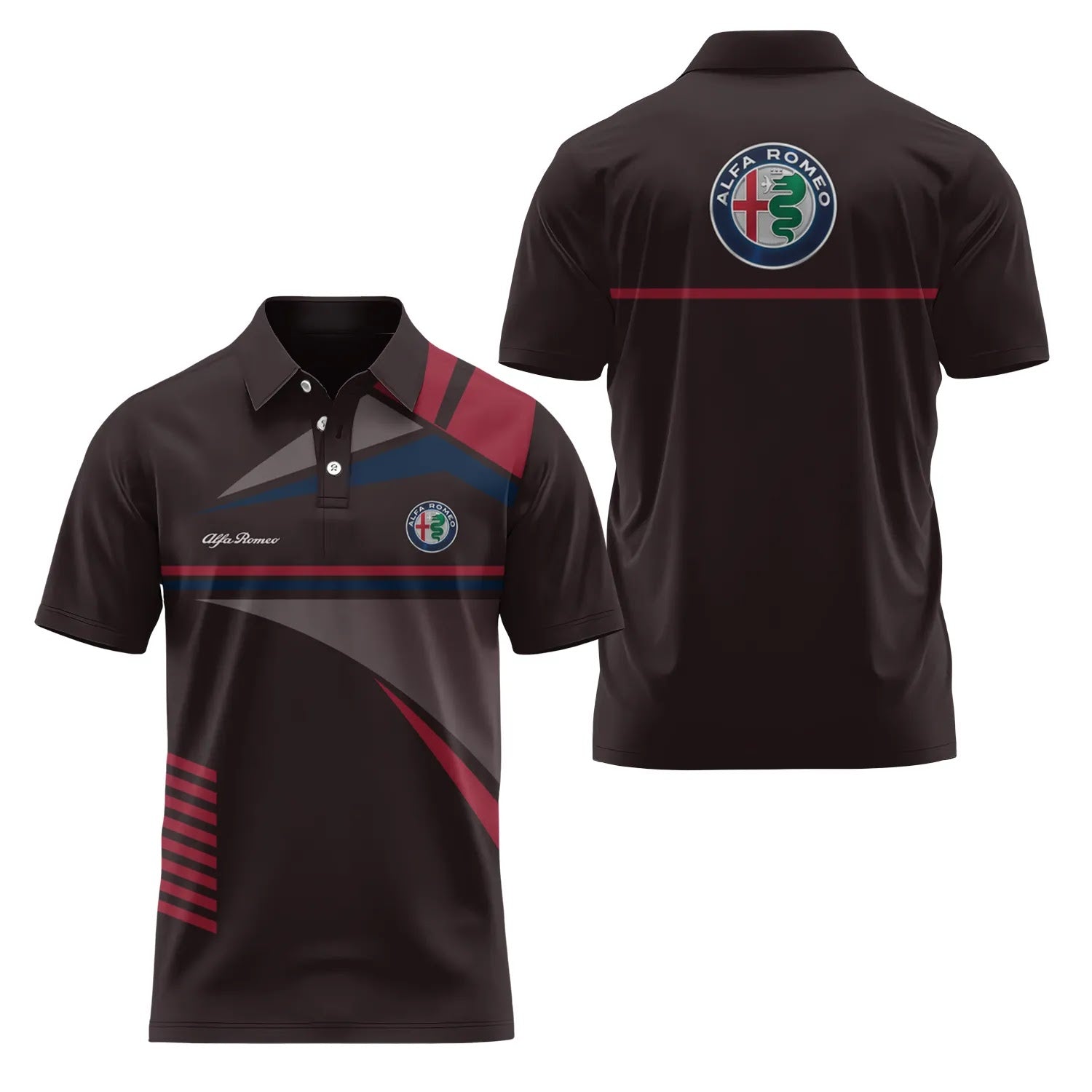 Alfa Romeo Apparels SC067