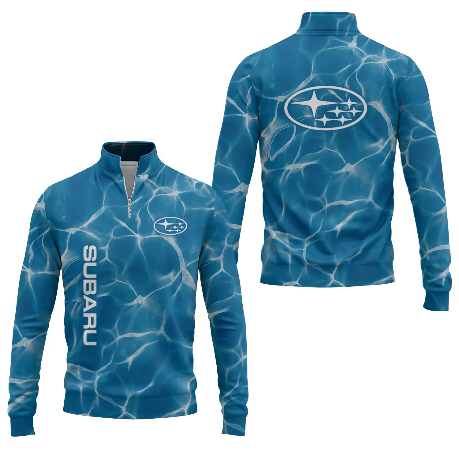 Subaru Apparels SHW035