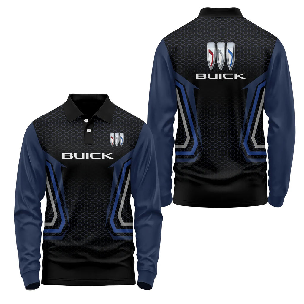 Buick Apparels SC075