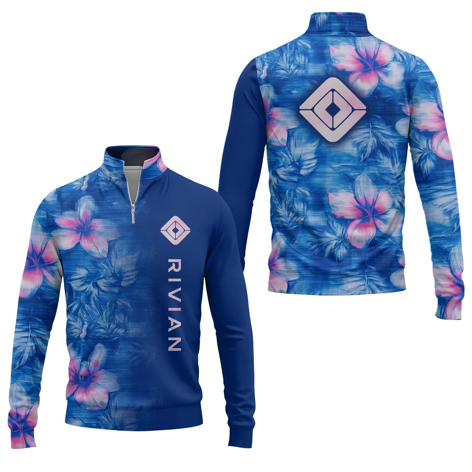 Rivian Apparels SHW057