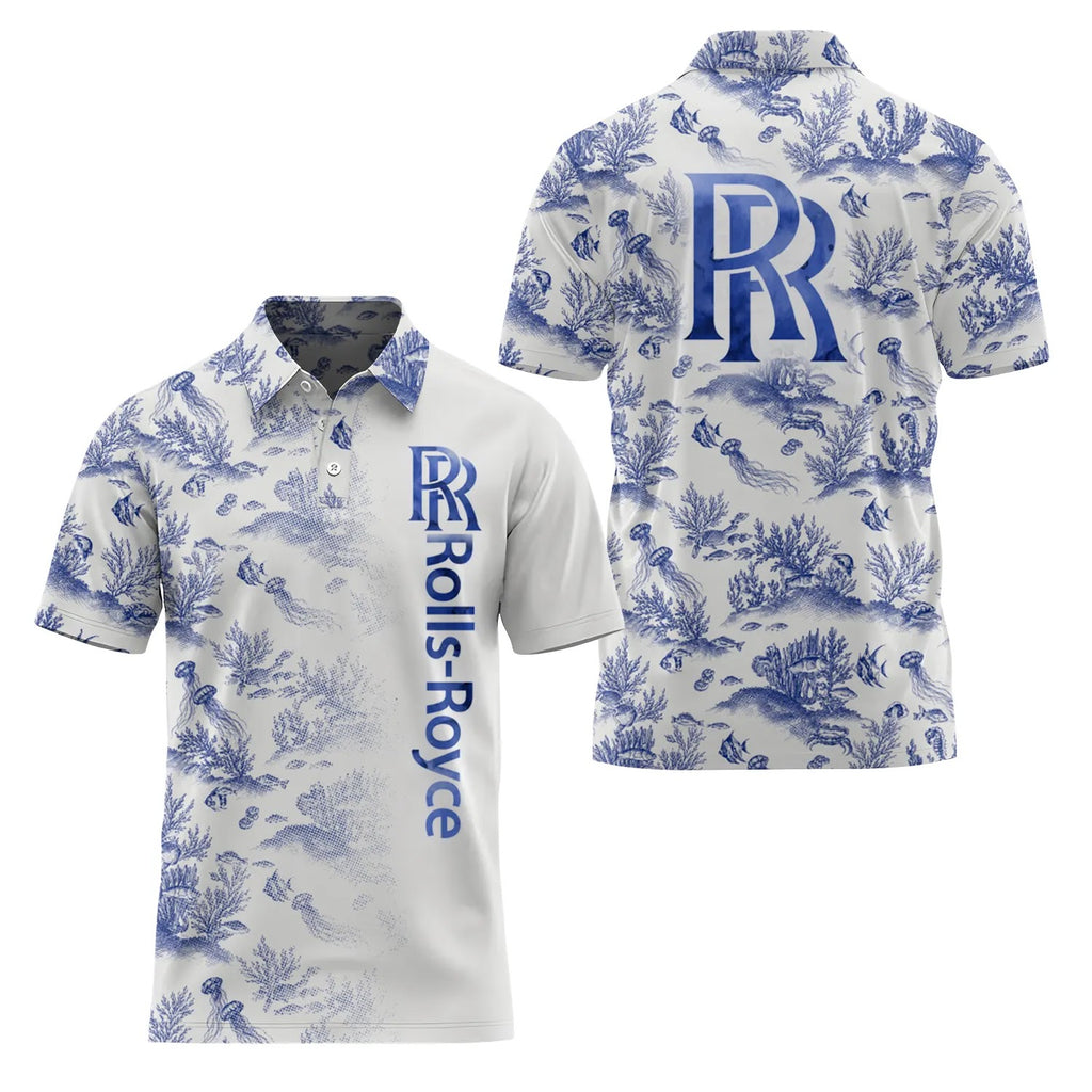 Rolls-Royce Apparels SHW009
