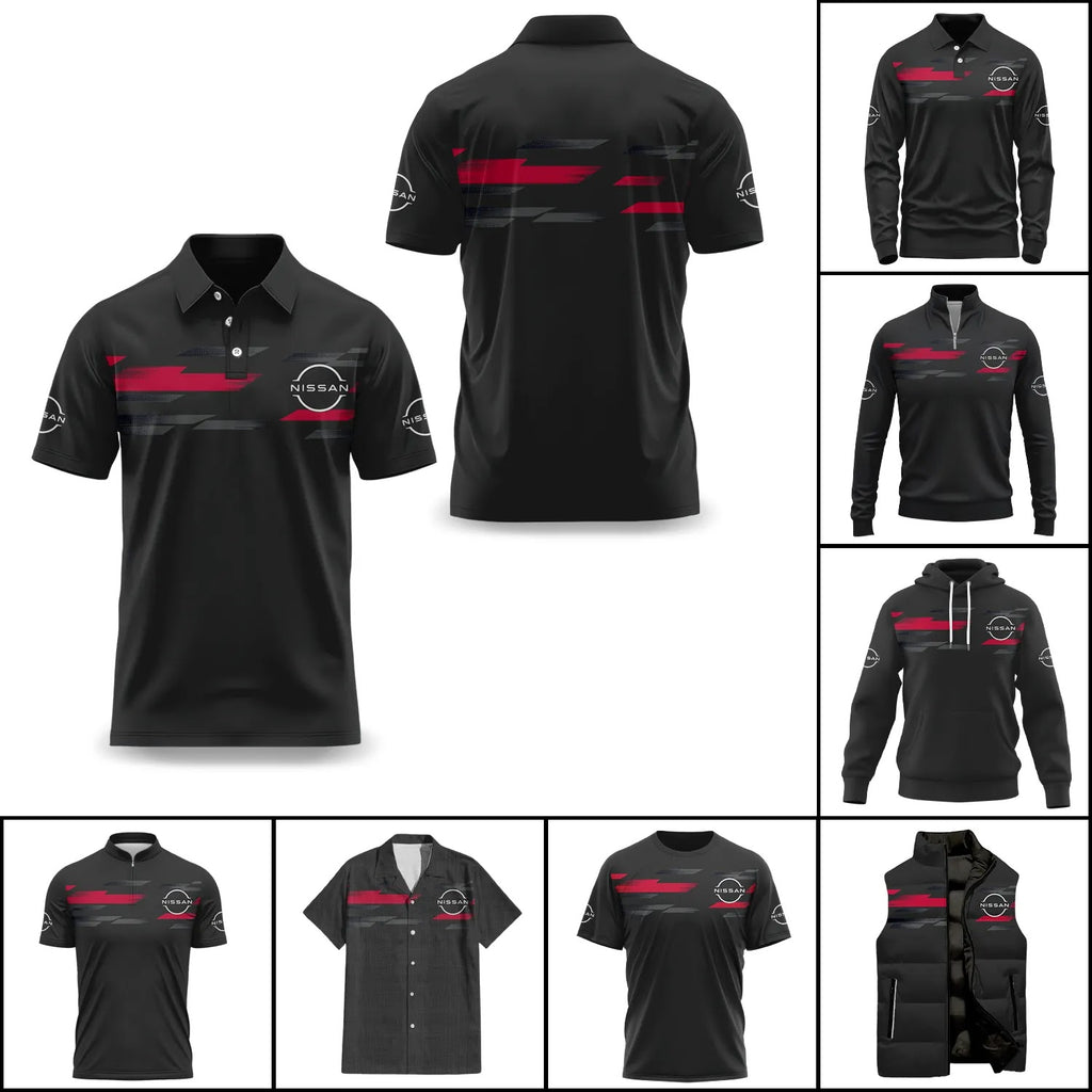 Nissan Apparels SC100