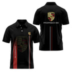 Porsche Apparels SC077