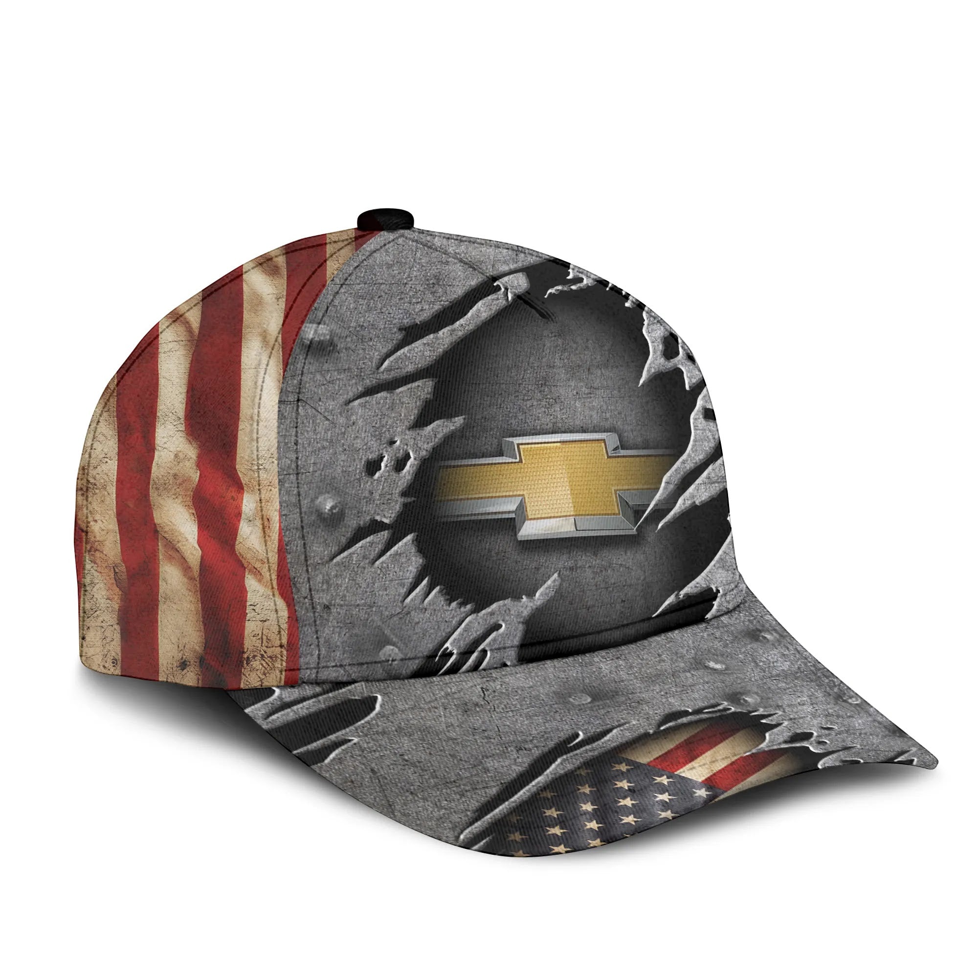 Chevrolet Cap CSC005