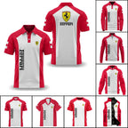 Ferrari Apparels SC078