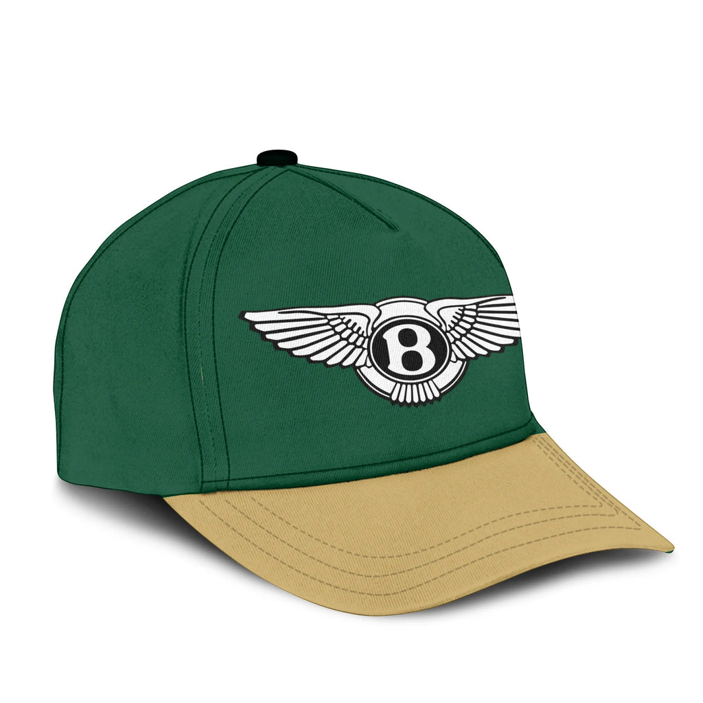 Bentley Cap CSC002