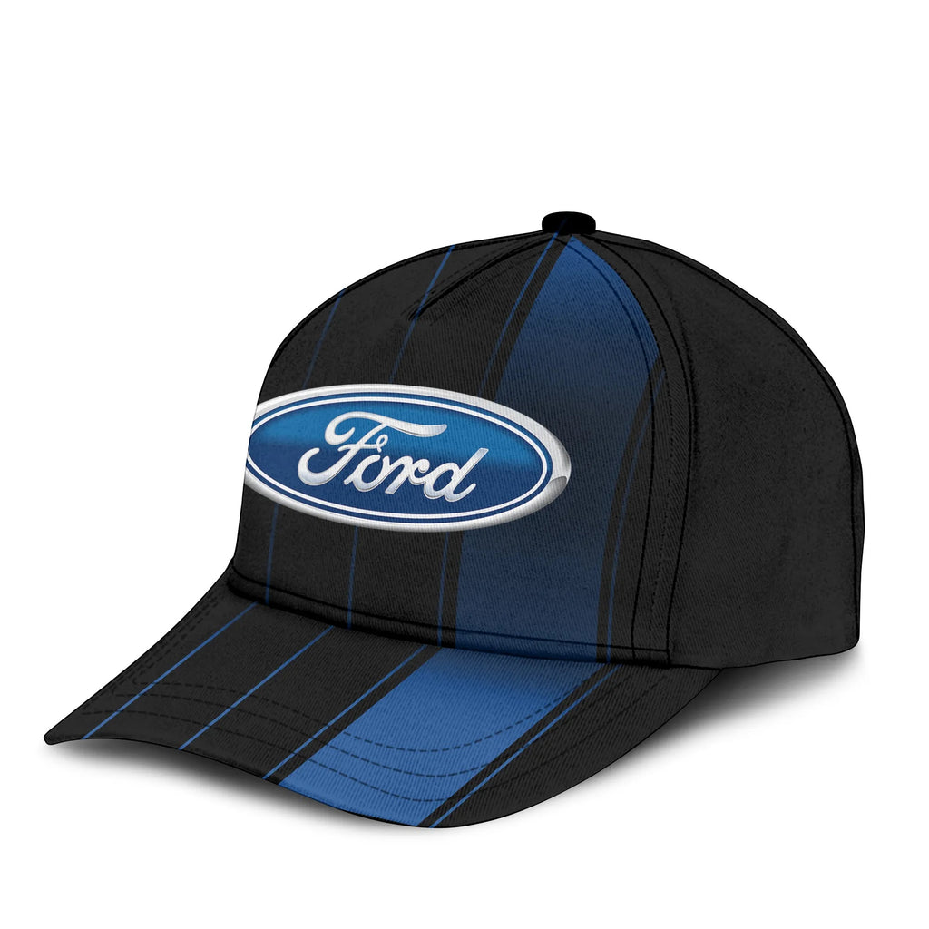 Ford Cap CSC043