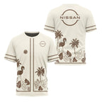 Nissan Apparels SHW044