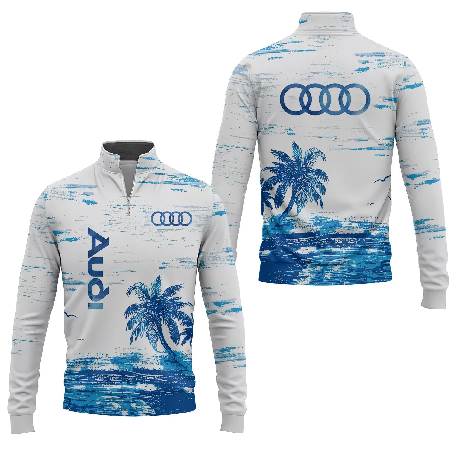 Audi Apparels SHW069