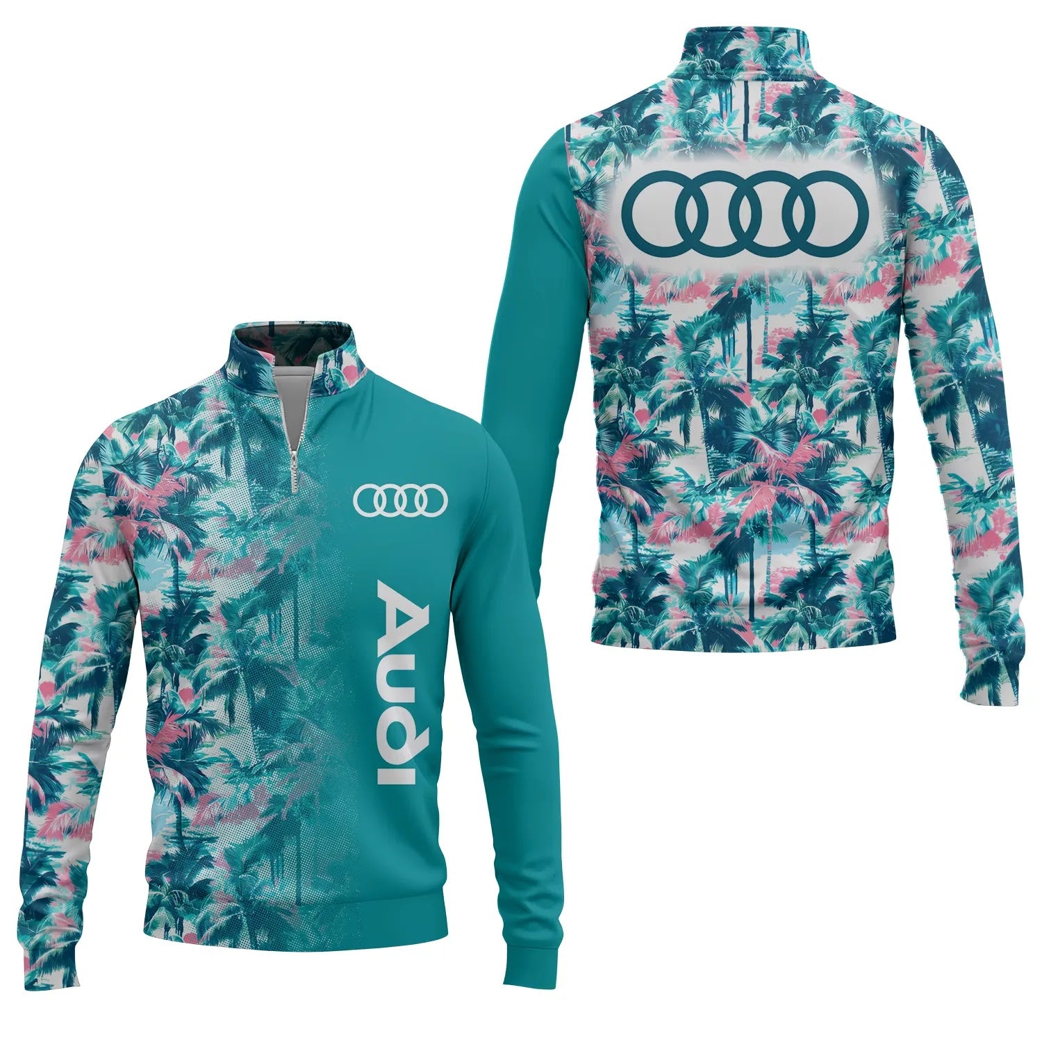 Audi Apparels SHW061