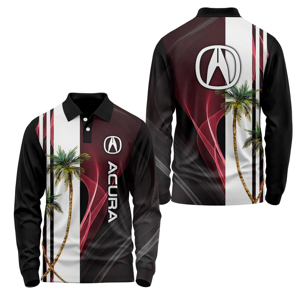 Acura Apparels SHW036
