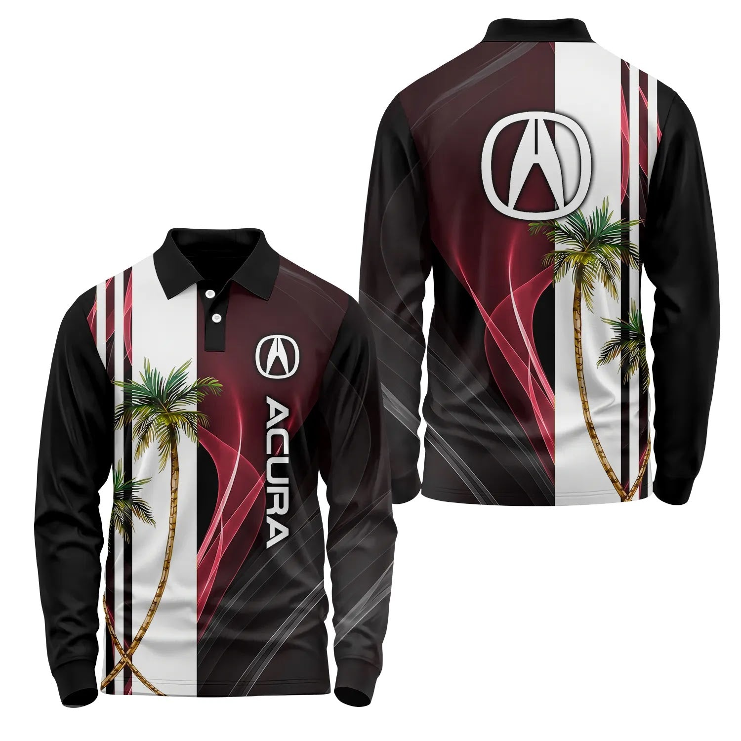 Acura Apparels SHW036