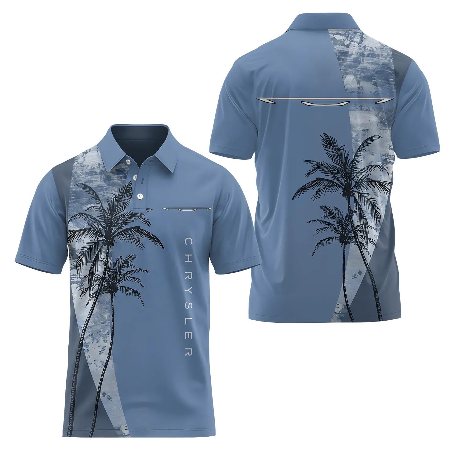 Chrysler Apparels SHW071