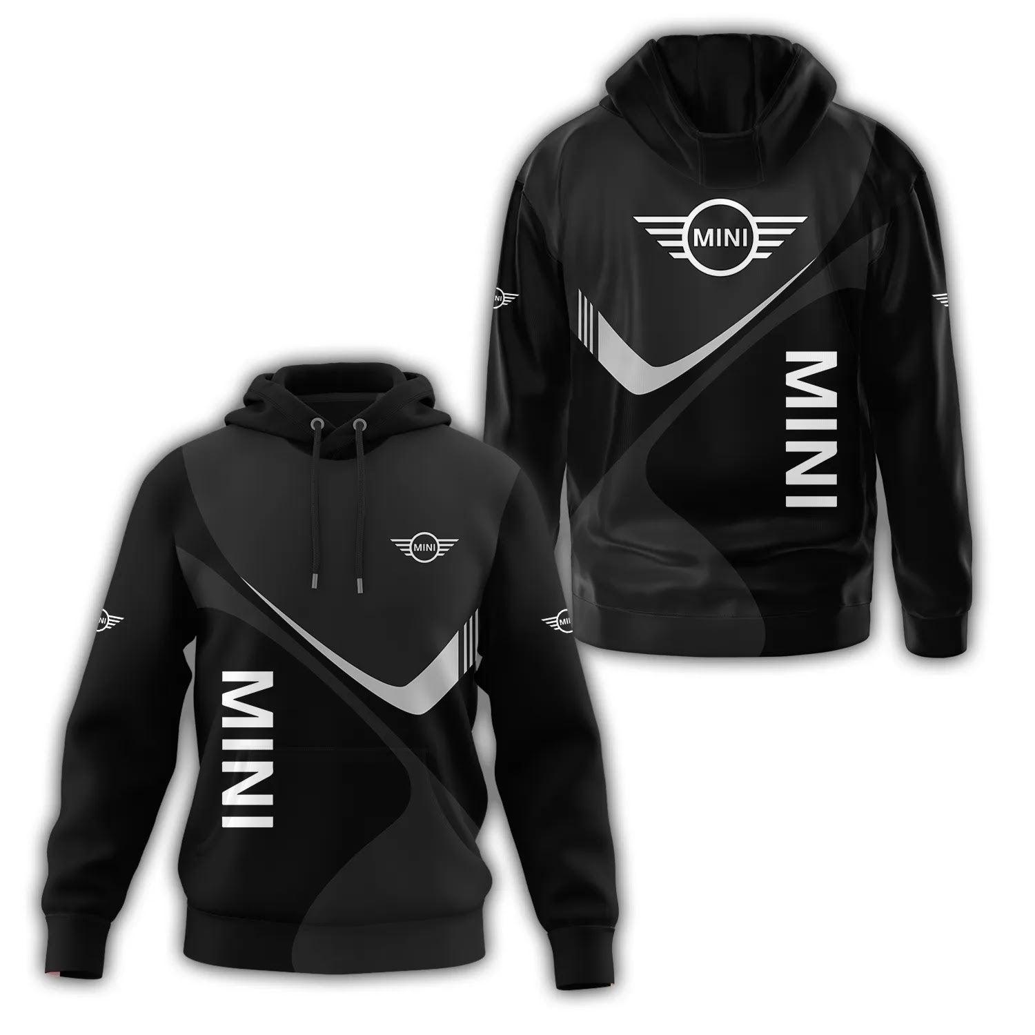 Mini Hoodie SC058