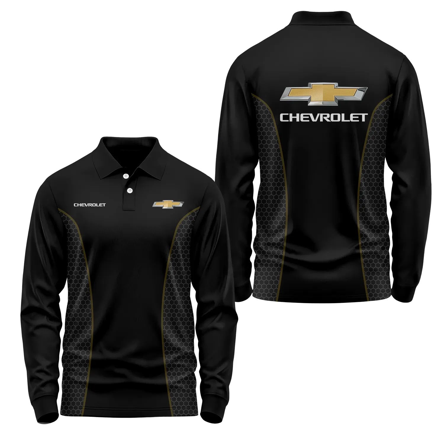 Chevrolet Apparels SC072