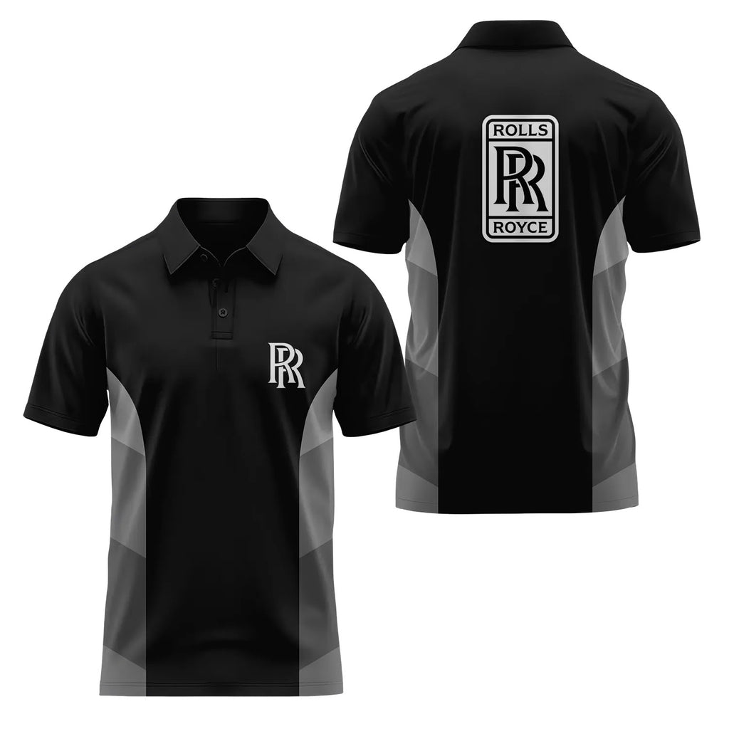 Rolls-Royce Apparels SC049
