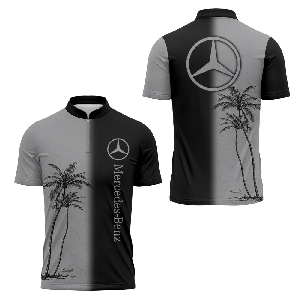 Mercedes-Benz Apparels SHW037