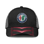 Alfa Romeo Cap CSC009
