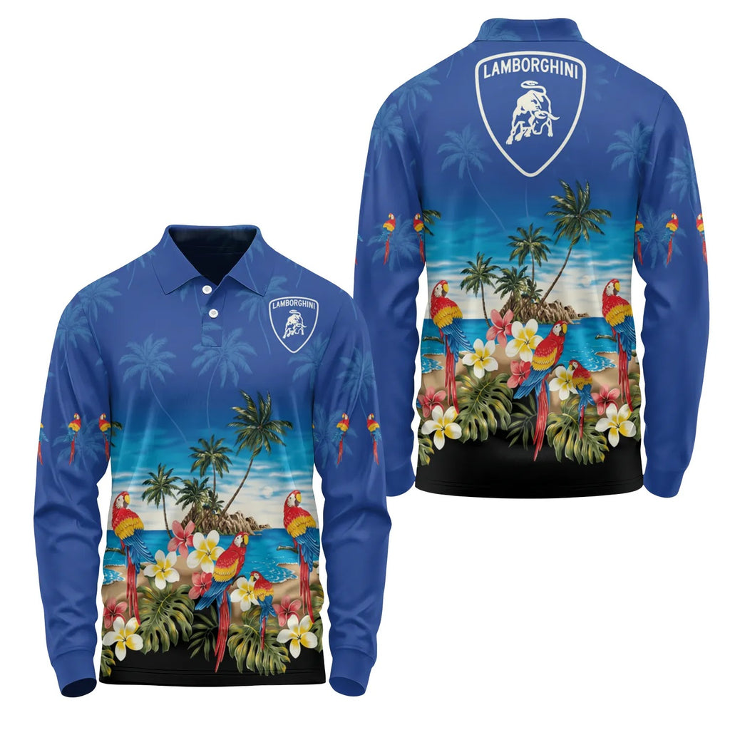 Lamborghini Apparels SHW005