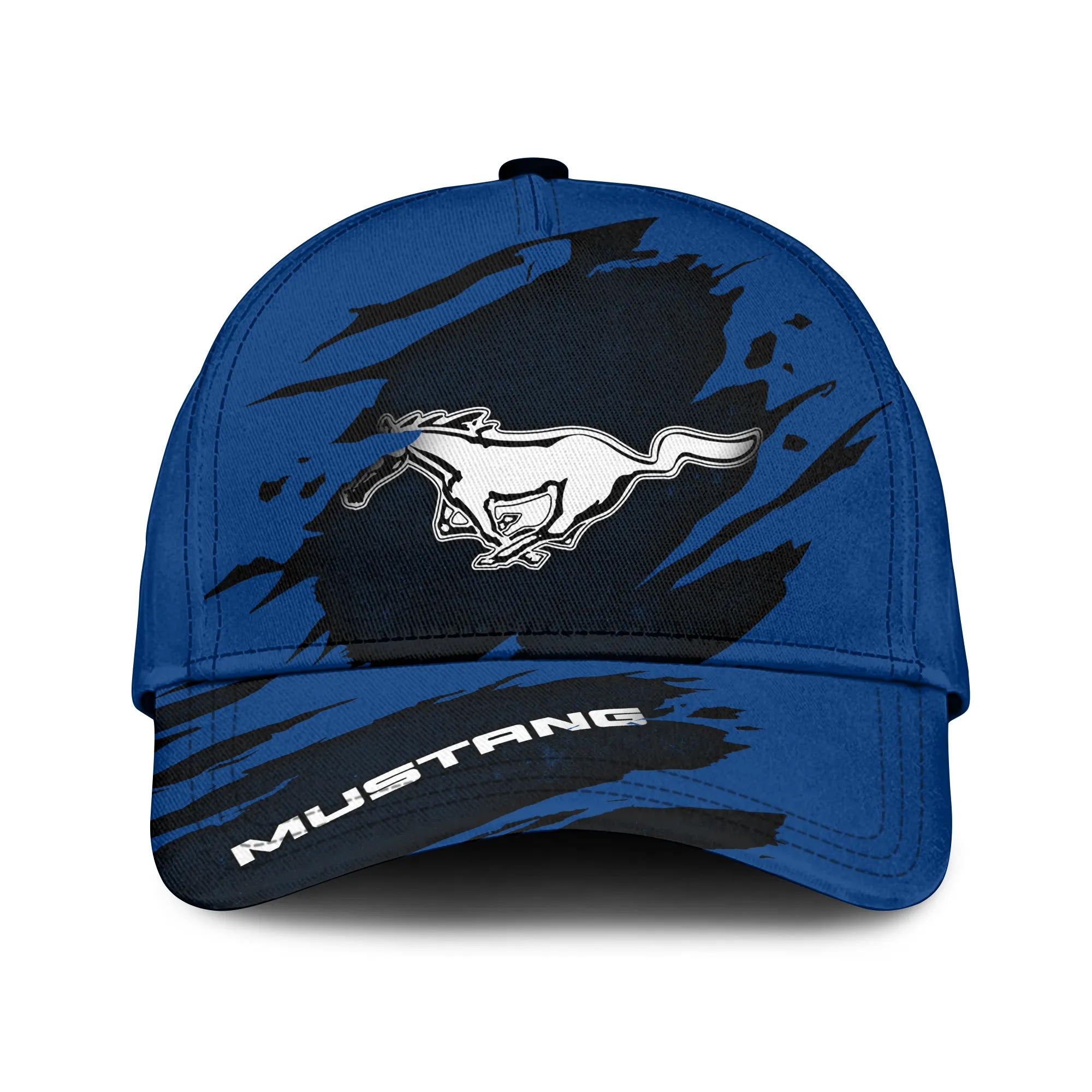 Ford Mustang Cap CSC010