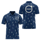 Volvo Apparels SHW011