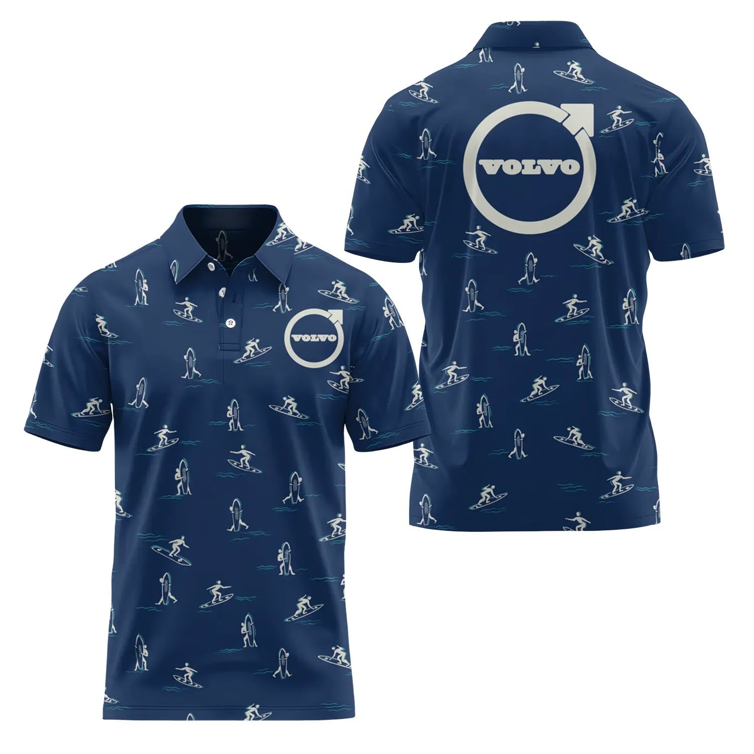 Volvo Apparels SHW011