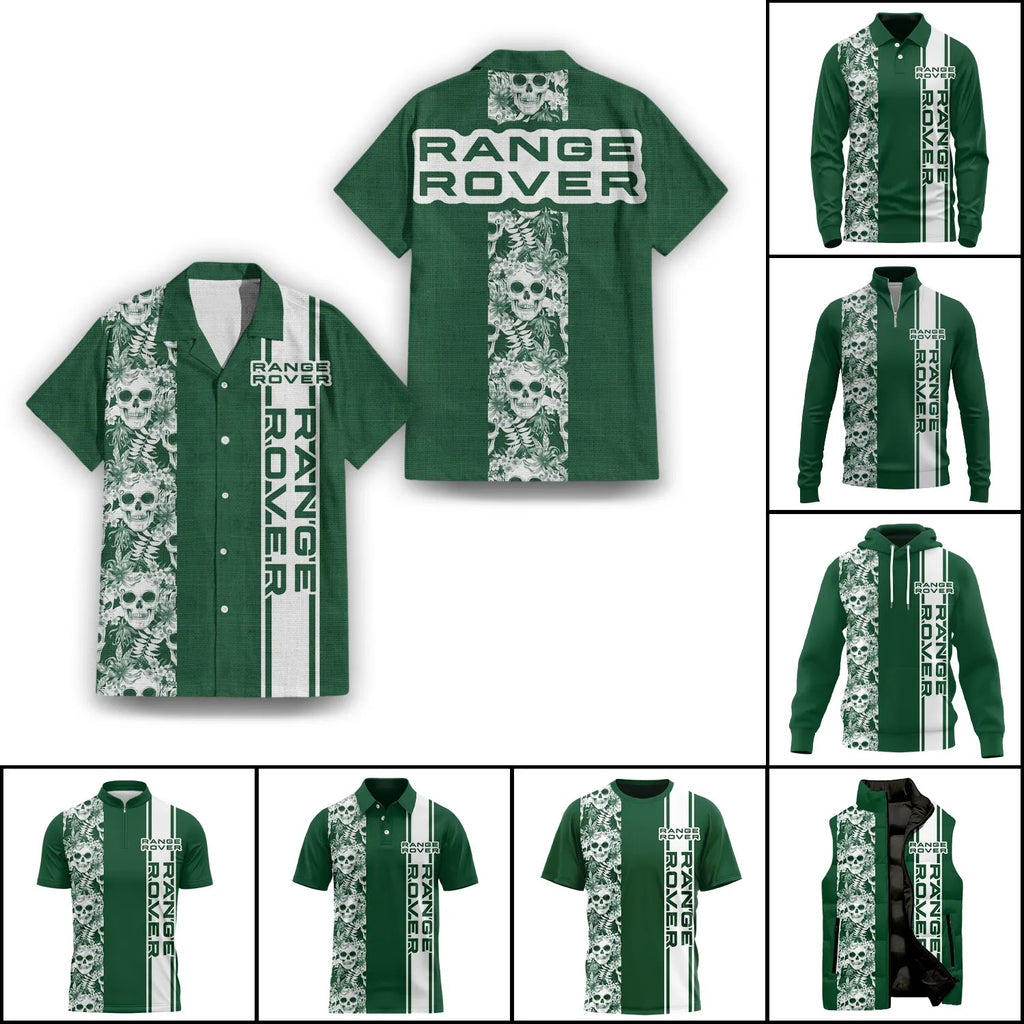 Range Rover Apparels SHW042