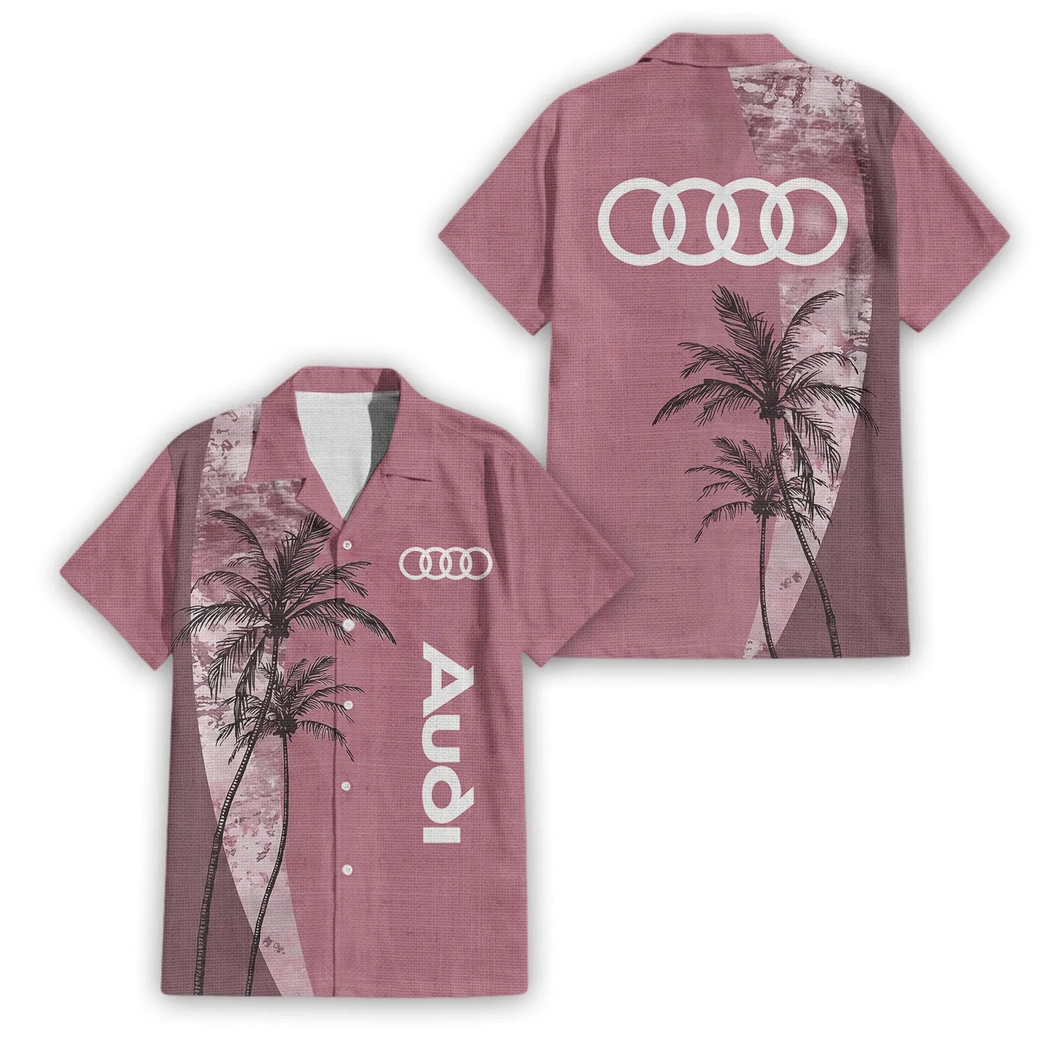 Audi Apparels SHW071
