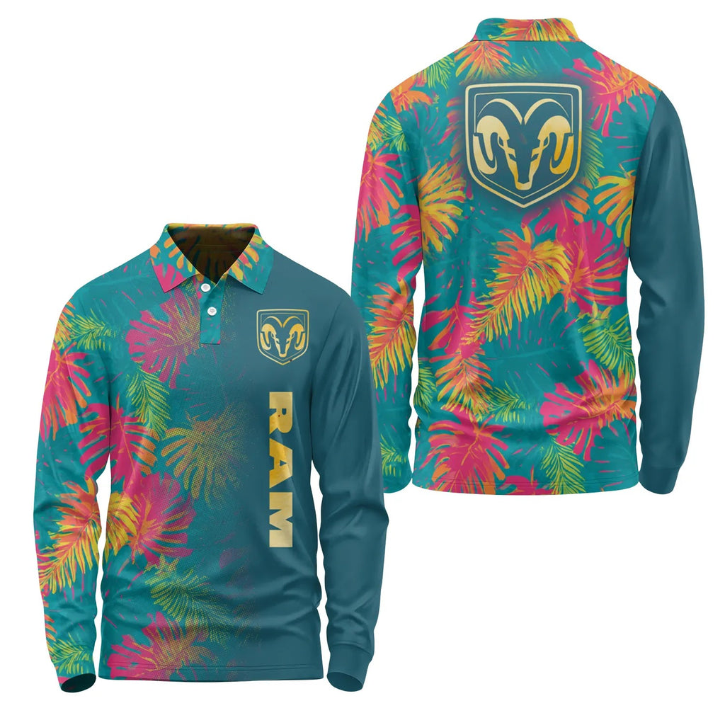 Ram Apparels SHW059