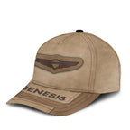 Genesis Cap CSC004