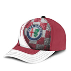 Alfa Romeo Cap CSC012