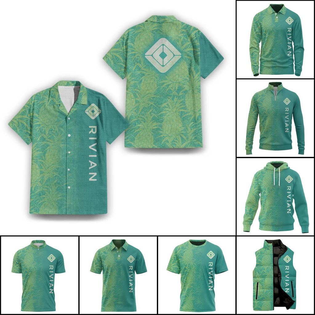 Rivian Apparels SHW014