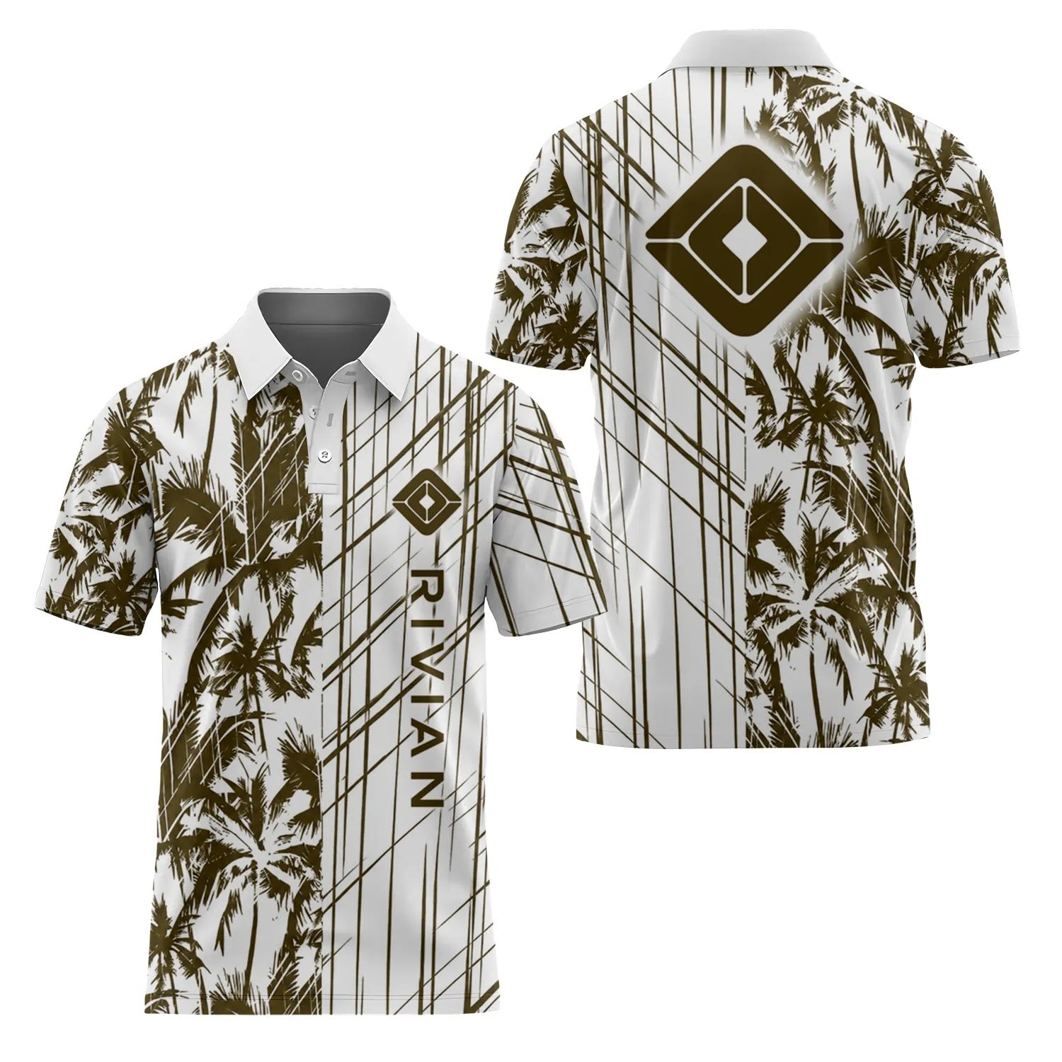 Rivian Apparels SHW041