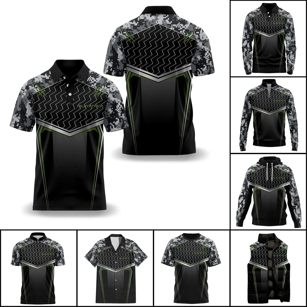 Hummer Apparels SC115