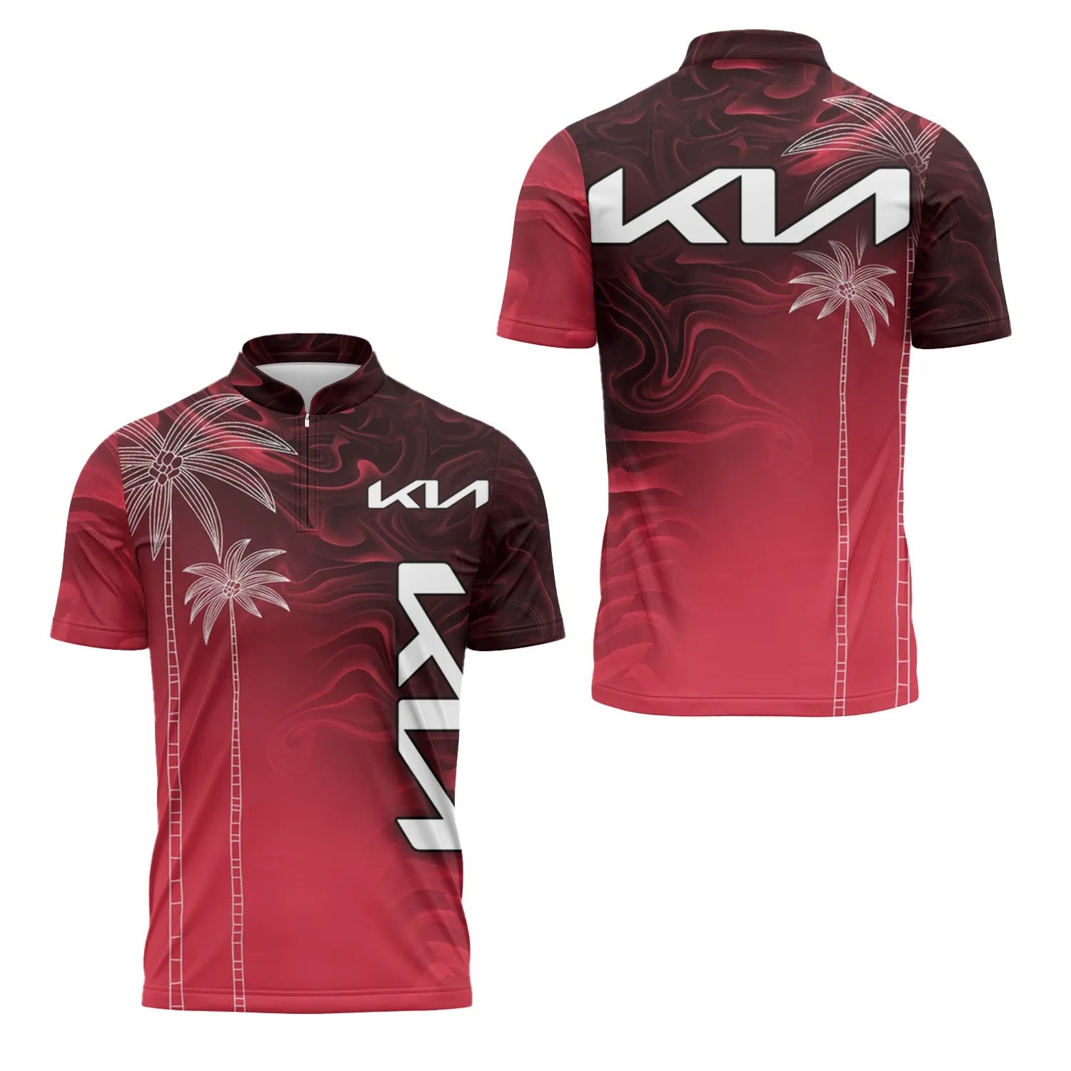 Kia Apparels SHW070