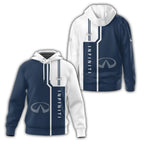 Infiniti Hoodie SC064