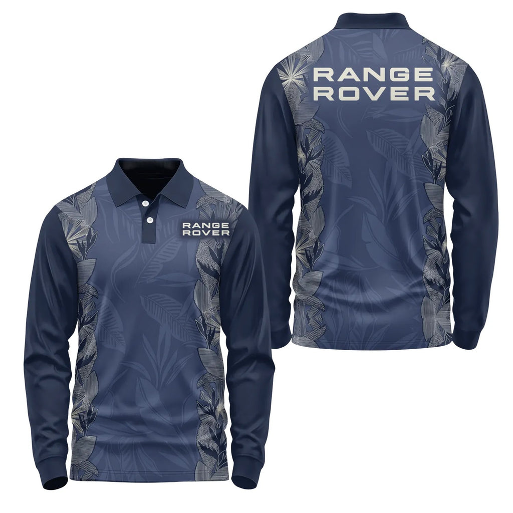 Range Rover Apparels SHW045