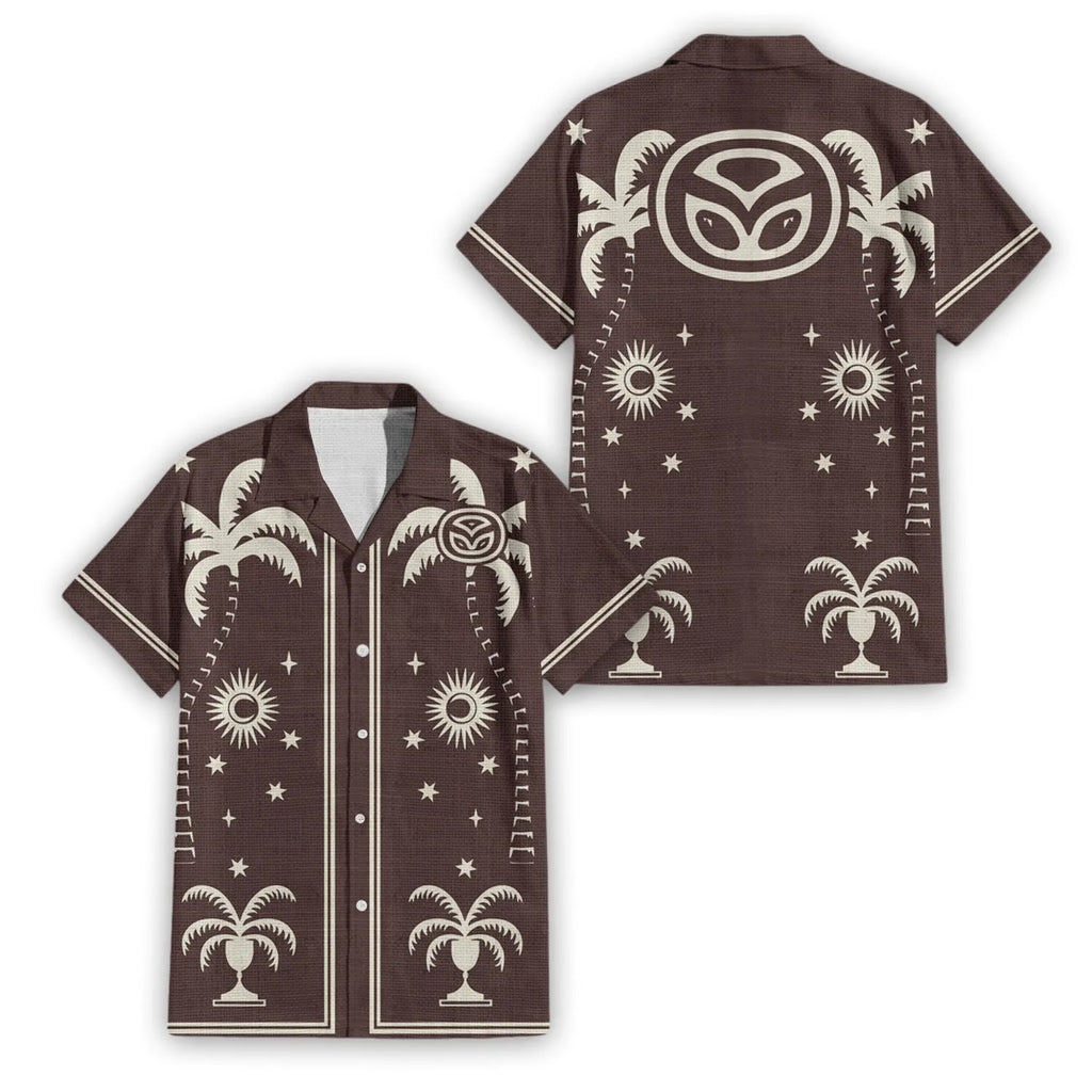 Mazda Apparels SHW066