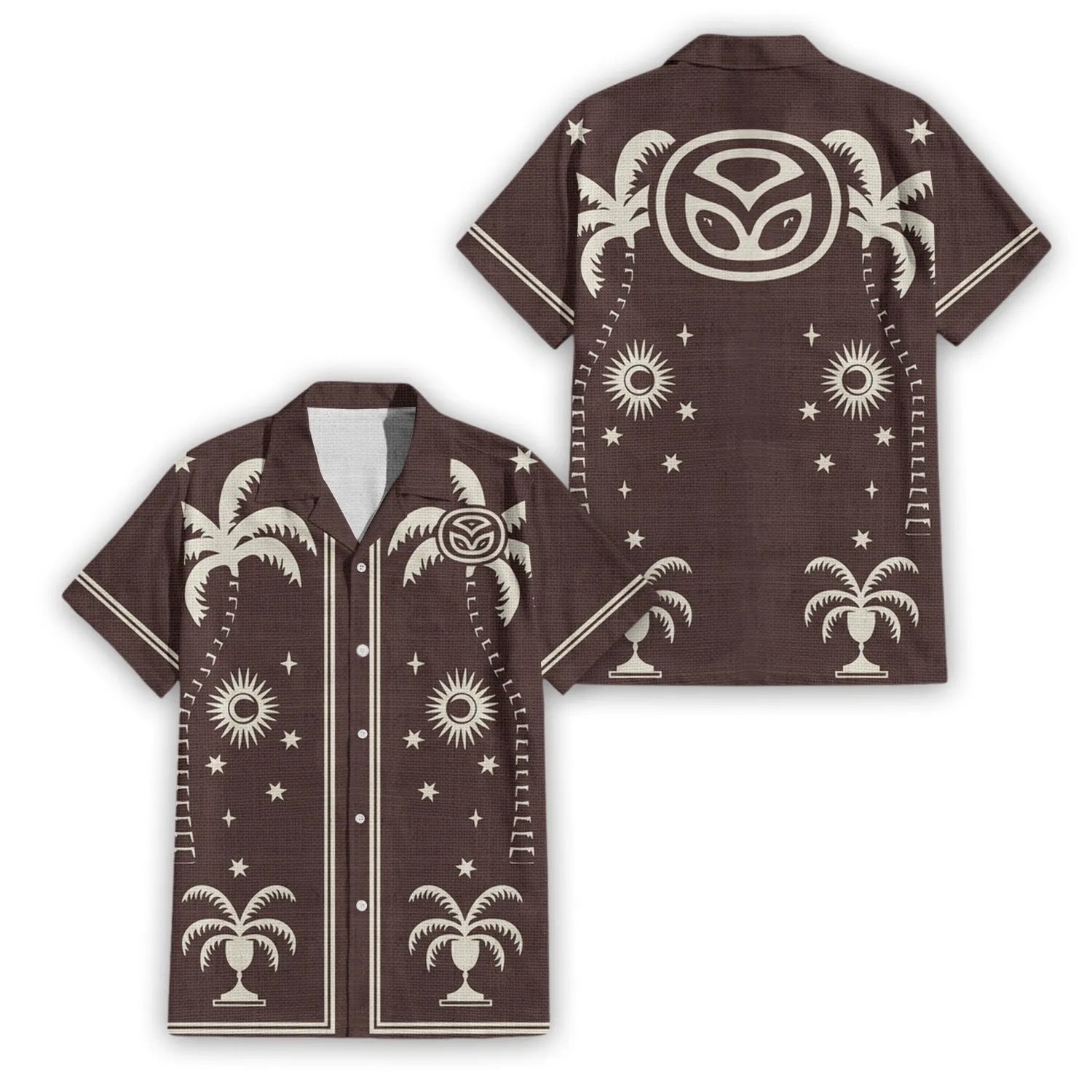 Mazda Apparels SHW066