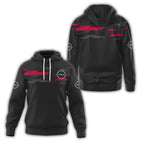 Nissan Hoodie SC100