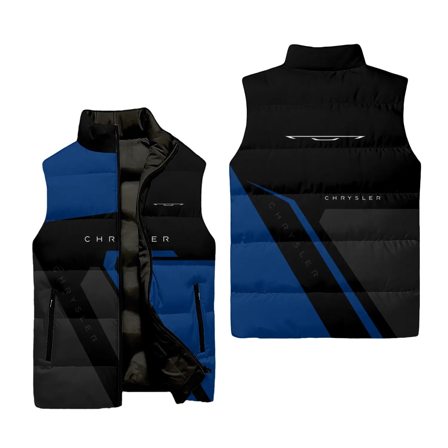 Chrysler Apparels SC117