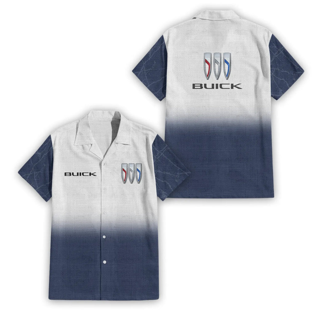 Buick Apparels SC120