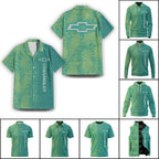 Chevrolet Apparels SHW014