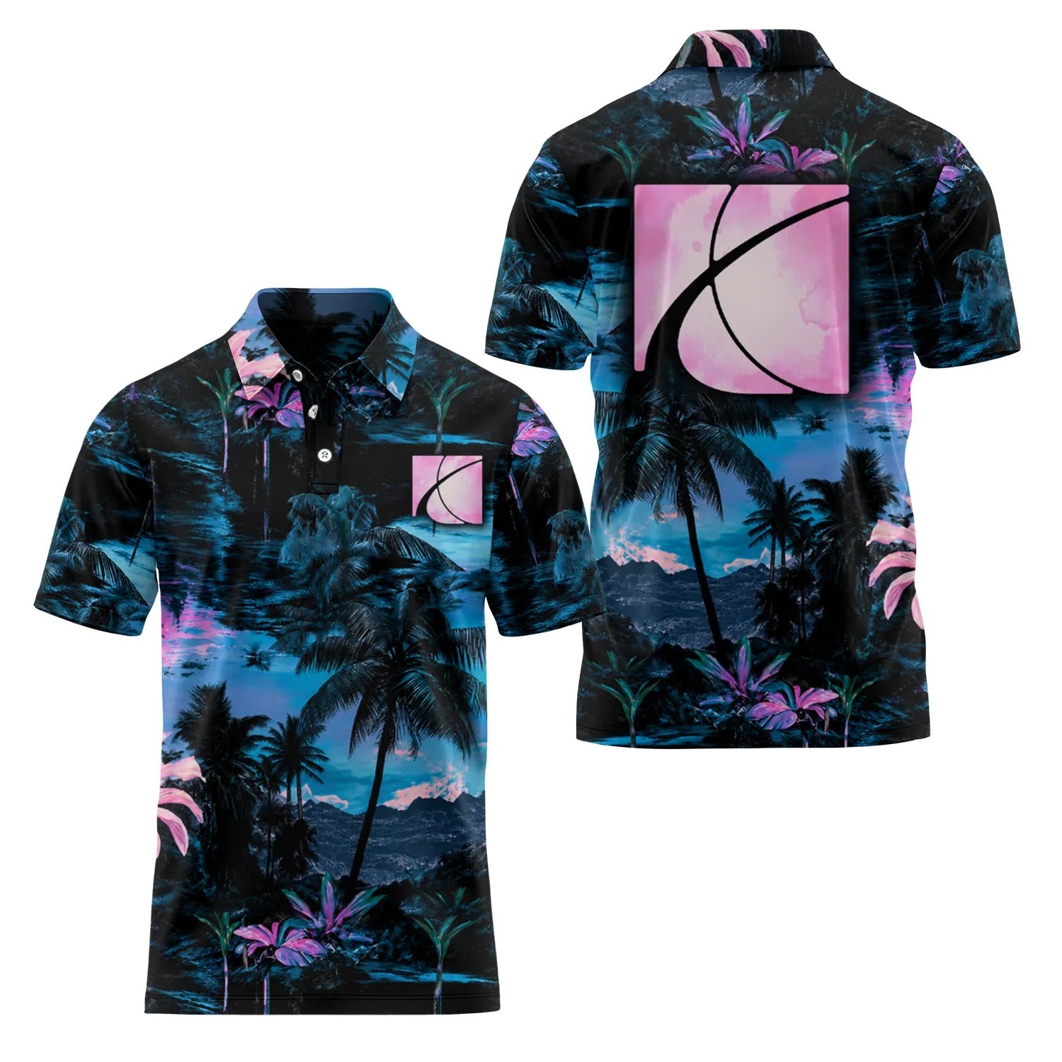 Saturn Apparels SHW002