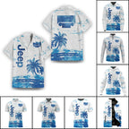 Jeep Apparels SHW069