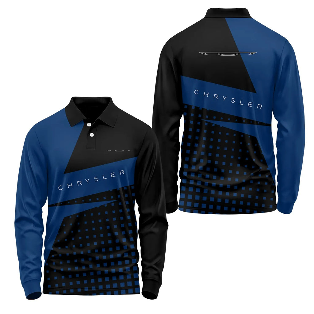 Chrysler Apparels SC083
