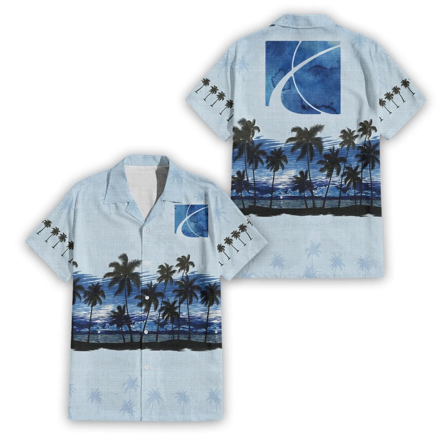 Saturn Apparels SHW016