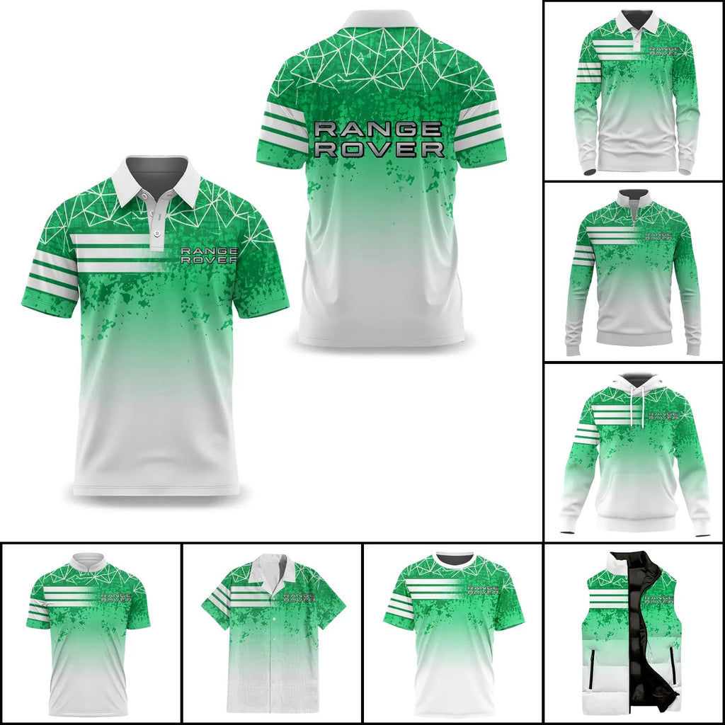 Range Rover Apparels SC097